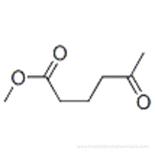 methyl 5-oxohexanoate CAS 13984-50-4